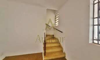 Imagem 3: Casa - Ribeirão Preto - Centro