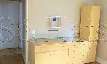 Imagem 4: Apartamento disponível locação com 4 dorms e 2 vagas de garagem na região do Jardins