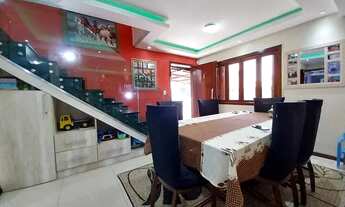 Imagem 3: Sobrado para venda possui 170 metros quadrados com 3 quartos em Jardim dos Lagos - Guaíba