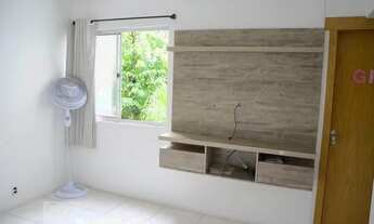 Imagem 2: Apartamento para Aluguel - Igará, 2 Quartos, 45 m2