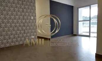 Imagem 3: TAUBATÉ - Apartamento Padrão - BARRANCO