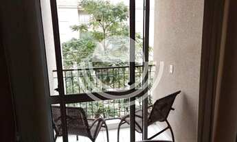 Imagem 2: Apartamento - Jardim Volobueff (Nova Veneza) - Sumaré