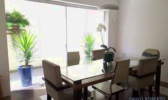 Imagem 5: CASA TÉRREA - ALTO DA LAPA - SP