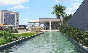 Imagem 5: Apartamentos em condominio - SMART São José