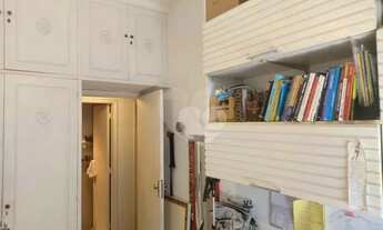 Imagem 3: Rio de Janeiro - Apartamento Padrão - IPANEMA