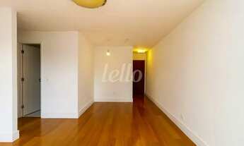 Imagem: São Paulo - Apartamento Padrão - Pinheiros