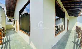 Imagem 3: Casa 4qts, Cond. Parque Aripuanã, Dom Pedro