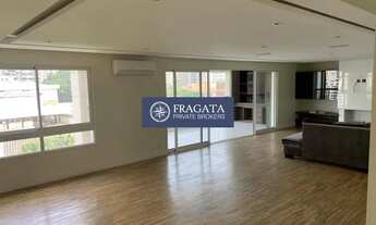 Imagem 3: Cobertura espetacular ímpar no melhor local de Perdizes com 580 Au