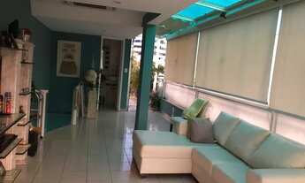 Imagem 6: Privilégio Imóveis vende: cobertura duplex em excelente condomínio, BOTAFOGO - RJ