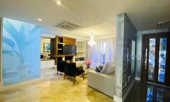 Imagem 3: PORTO ALEGRE - Casa Padrão - Vila Assunção