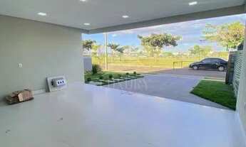 Imagem 4: Casa 3 suítes Senador Canedo - Casa 3 suítes condomínio fechado senador canedo - Casa 3 su