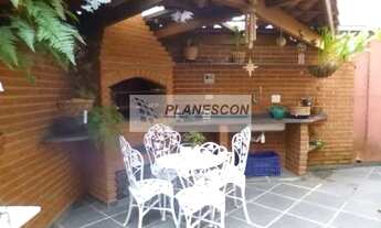 Imagem 5: São Paulo - Casa de Condomínio - Morumbi