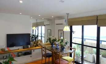 Imagem 4: Apartamento de 3 quartos para alugar no bairro Vila Olímpia