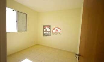 Imagem 6: Apartamento Padrão em Pindamonhangaba