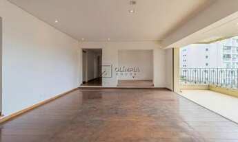 Imagem: Apartamento Locação 3 Dormitórios - 220