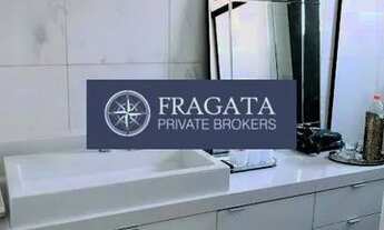 Imagem 6: Cobertura com 4 dormitórios à venda, 310 m² por R$ 1.698.000,00 - Morumbi - São Paulo/SP