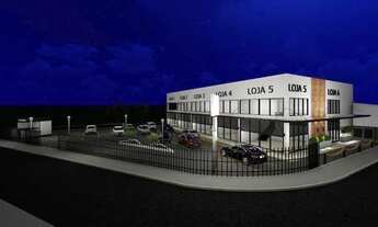 Imagem: Ponto para alugar, 4 m² por R$ 4.000,00/mês