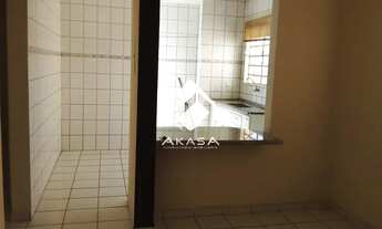 Imagem 4: Apartamento para venda tem 58 metros quadrados com 2 quartos em Parque Laranjeiras - Arara