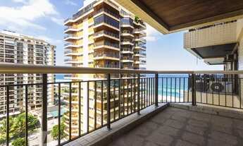 Imagem 7: Apartamento para Aluguel - Jardim Oceânico, 1 Quarto, 57 m2