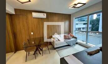 Imagem 4: Apartamento para Aluguel - Santo Agostinho, 2 Quartos, 60 m2