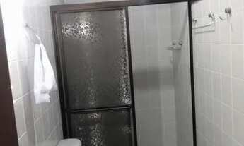 Imagem 3: Apartamento para venda tem 70 metros quadrados com 2 quartos em Sumaré - Caraguatatuba - S