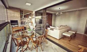 Imagem 3: LONDRINA - Apartamento Padrão - Gleba Palhano