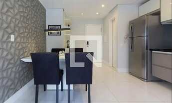 Imagem 6: Apartamento para Aluguel - Vila Olímpia, 1 Quarto, 55 m2