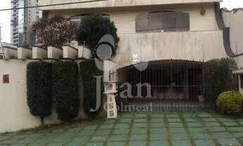 Imagem 2: Sobrado para venda, Parque Monte Líbano - Mogi das Cruzes