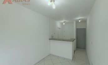 Imagem 2: Apartamento em Jardim Santa Paula - São Carlos, SP