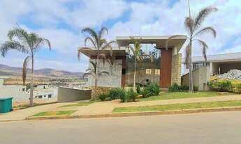 Imagem 5: NOVA LIMA - Casa Padrão - Alphaville - Lagoa dos Ingleses