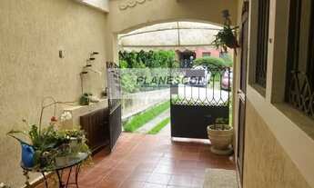 Imagem 3: São Paulo - Casa de Condomínio - Morumbi