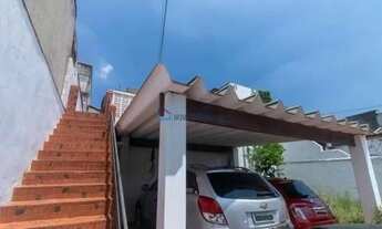 Imagem 7: Sobrado Jabaquara