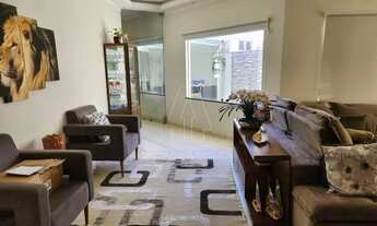 Imagem 4: Araçatuba - Casa de Condomínio - Condomínio Serra Dourada