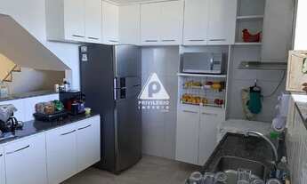 Imagem 7: Casa em Condomínio à venda, 3 quartos, 3 suítes, 3 vagas, Freguesia (Jacarepaguá) - RIO DE