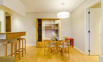 Imagem 7: Apartamento à Venda - Jardim Paulista, 2 Quartos, 63 m2