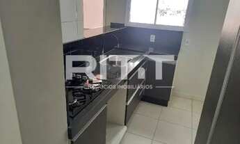 Imagem 4: Apartamento - Residencial Guairá - Sumaré