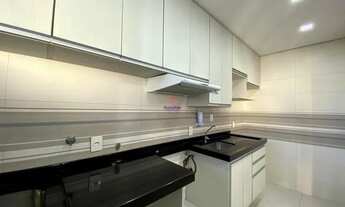 Imagem 3: JUNDIAÍ - Apartamento Padrão - RECANTO QUARTO CENTENÁRIO