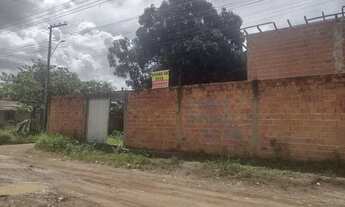 Imagem: Terreno de esquina no Brasil novo