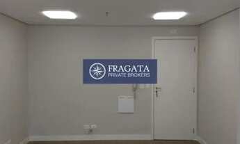 Imagem 6: Sala comercial de 25 m², à venda por R$ 290.000 - Aclimação - São Paulo/SP