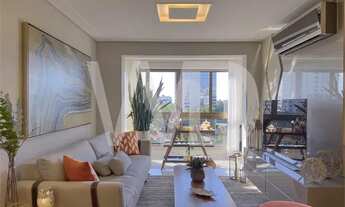 Imagem 2: Sensacional apartamento com localização incrível no bairro Três Figueiras