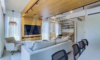 Imagem 4: Belíssimo Apartamento Garden, apartamento finamente mobiliado