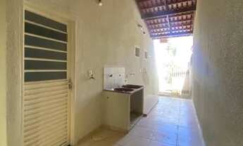 Imagem 4: VENDE-SE CASA SETOR GARAVELO - AP. SOZINHA NO LOTE