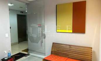 Imagem 3: Comercial Salas Itaim Bibi