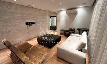 Imagem 3: 178 m² | 3 suítes + escritório