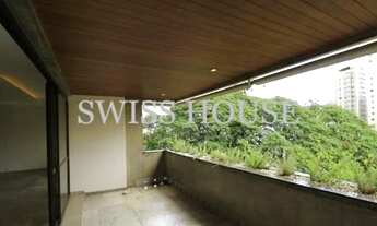 Imagem 3: Apartamento - Cambuí - Campinas