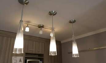 Imagem 7: Apartamento para Aluguel - Aclimação, 1 Quarto, 42 m2