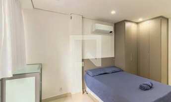 Imagem 4: Apartamento para Aluguel - Vila Clementino, 1 Quarto, 26 m2