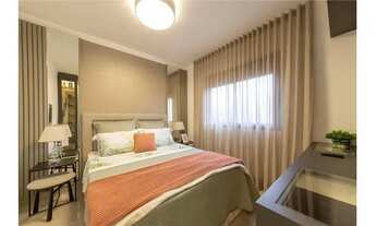 Imagem 7: Apartamento à venda 3 quartos 3 suítes 3 vagas Residencial Alto do Ipê Ribeirão Preto