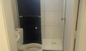 Imagem 6: Apartamento com 2 quartos para alugar por R$ 990.00, 47.00 m2 - COSTEIRA - ARAUCARIA/PR