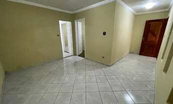 Imagem 4: Casa Locação - Vila Jacuí